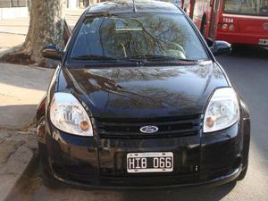 Ford Ka 1.6 Plus usado  kms