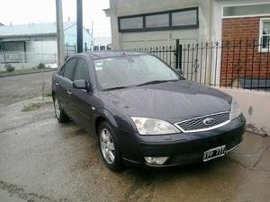 Ford Mondeo 2.0 Tdci Ghia AT 4 Ptas. (140cv)