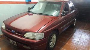 Ford Orion