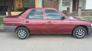 Ford Orion gxl