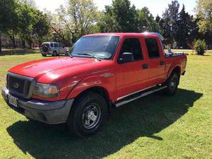 Ford Ranger 3.0 TDI C/D 4x2 XL Plus % MPcv) (L09)