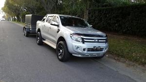 Ford Ranger en Perfecto Estado No Permut