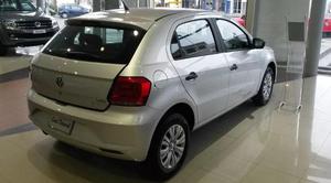 GOL TREND 5P 0KM IMPERDIBLE!!!!!!!!!!!!!!!!