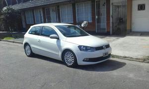 Gol Trend 