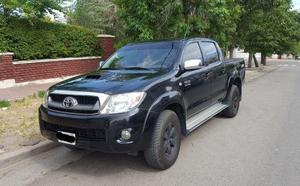 Hilux 3.0 Srv  Cuero 4x2