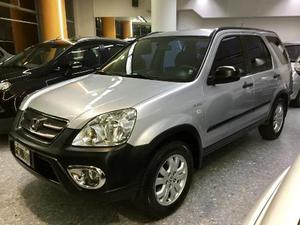 Honda CR-V 2.4 LX 4x2 Aut usado  kms