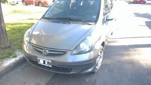 Honda Fit 1.4 LX MT