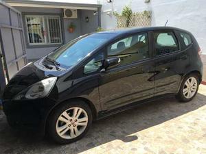 Honda Fit 1.5 EX MT IVTEC (L09)