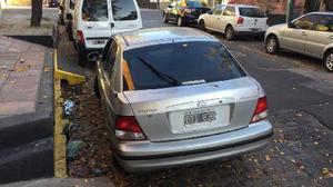 Hyundai Accent GLS 4P Aa usado  kms