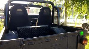Jeep Ika 4x4