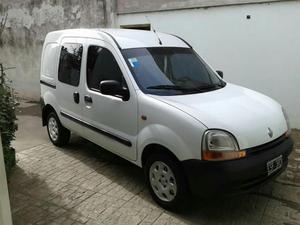 Kangoo 1.9 Diesel