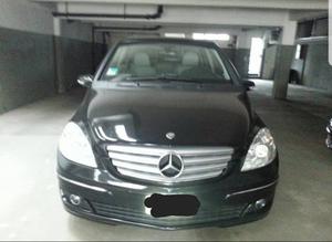 Mercedes Benz Clase B