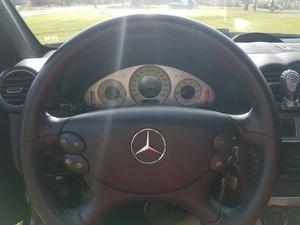 Mercedes Benz Clase CLK