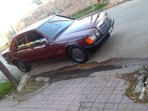 Mercedes Benz Clase E