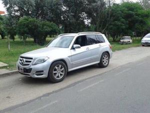 Mercedes Benz Clase GLK