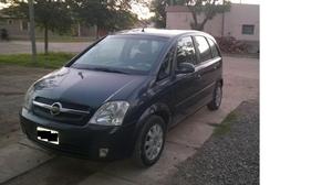 Meriva 1.7 DTI GLS 