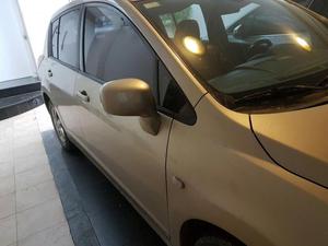 Nissan Tiida IMPECABLE  FULL