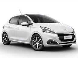 PEUGEOT 208 ACTIVE!!!