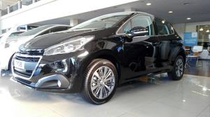 PEUGEOT 208 FELINE 1.6 ENTREGA ASEGURADA 100