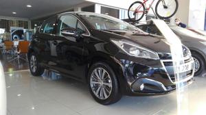 PEUGEOT 208 PLAN NACIONAL 100 FINANCIADO