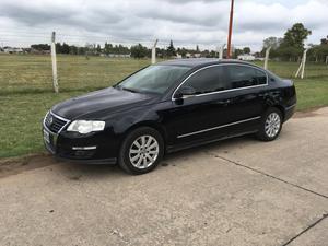 Passat 2.0 FSI DSG , muy bueno.