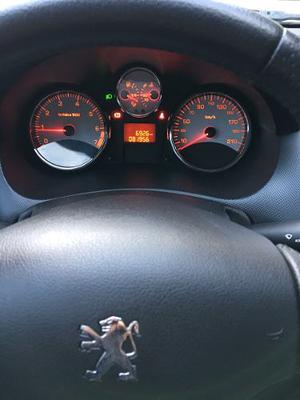 Peugeot 207 Compact