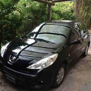 Peugeot 207 Compact