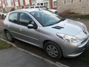 Peugeot 207 Compact Active