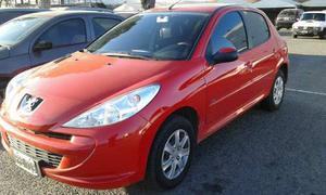 Peugeot 207 Compact Allure HDI