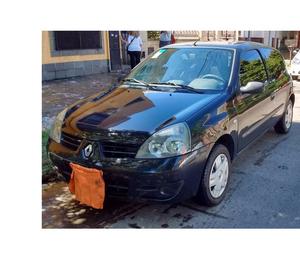 Renault Clio 3tas - Pack2 - modelo  -