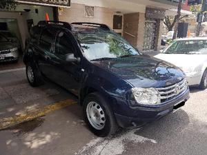 Renault Duster Confort 1.6 4 x 2 usado  kms