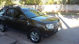 Renault Duster Dynamique v usado  kms