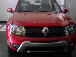 Renault Duster Phx2 Expression MTcv)