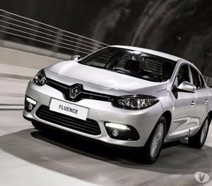 Renault Fluence 2.0 Privilage CVT 0KM  PERMUTO!