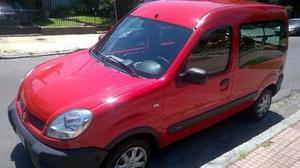 Renault Kangoo 2