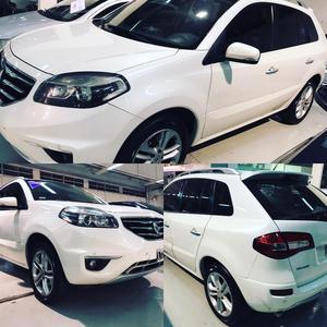 Renault Koleos  Privilege 4X4 Gps