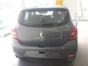 Renault Sandero Authentique usado  kms