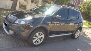 Renault Sandero Stepway