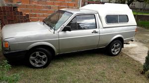 Saveiro 92 Gnc