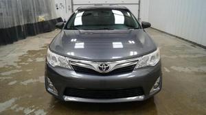 Toyota Camry Otra Versión usado  kms