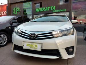 Toyota Corolla 1.8 XEI M/T Pack usado  kms