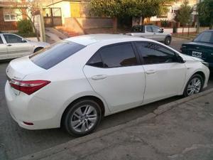 Toyota Corolla 1.8 XEI M/T usado  kms