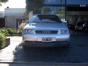 VENDO AUDI A3 DIESEL 1.9 TDI ATTRACTION