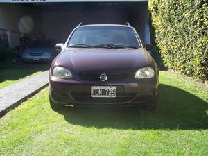 VENDO CHEVROLET CORSA WAGON