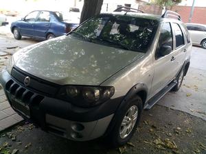 VENDO FIAT PALIO ADVENTURE 