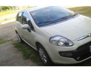 VENDO FIAT PUNTO, , CON GNC, KM, full