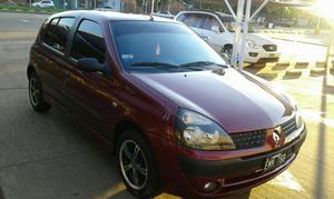 Vendo Clio  Full Escucho Ofertas