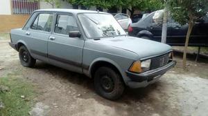 Vendo Fiat 128 Super Europa Mod 88