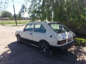 Vendo Fiat 147