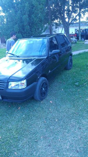 Vendo Fiat Uno Fire Yaaa